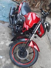 Honda CB Trigger